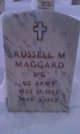  Russell Mark Maggard