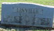  Edith Marie <I>Fisher</I> Linville