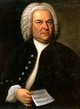 Profile photo:  Johann Sebastian Bach