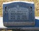  Cyril Marston Manthorpe