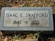  Isaac E. Swafford