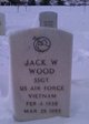  Jack W Wood