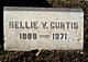  Nellie V Curtis