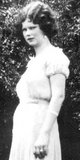  Augusta Ellen “Gussie” <I>Damron</I> Behringer