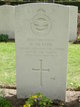 Sergeant (W.Op./Air Gnr.) Norman Frater
