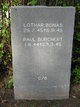  Lothar Bonas