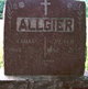  Peter Allgier Sr.