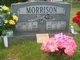  Janet E <I>Ferguson</I> Morrison