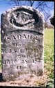  Sarah L. Fordney