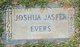  Joshua Jasper Evers