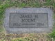  James Madison Mount