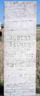  Albert Selken