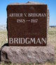  Arthur V Bridgman