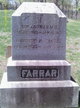  Harriet Pomeroy <I>Russell</I> Farrar