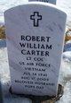  Robert William Carter