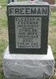  Eleazar H. Freeman