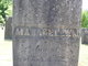  Mary Ellen Waterhouse