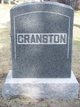  John W. Cranston