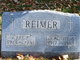  Carl R. Reimer