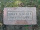  Grace Gladys <I>Hostetler</I> Glace