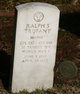  Ralph S Trufant