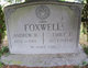  Andrew B. Foxwell