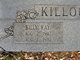 Billy Ray Killough - Obituary