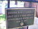 Lieut Jasper B. H. Cockerill