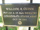 Pvt William A Guinn