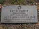  Ray B Carter