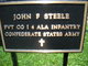  John F Steele