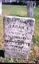  Sarah E. Rounsavell