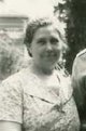  Ethel Lillian <I>Nesbitt</I> Welch
