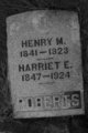  Harriet Elizabeth “"Hattie"” <I>Gray</I> Roberts