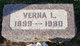  Verna Leola <I>McFarland</I> Cooper