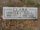  Charles B Clark