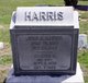  John H. Harris