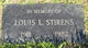  Louis Laurence Stirens