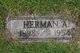  Herman Anthony Dasenbrock