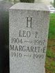  Margaret E. “Nan” <I>Inglesby</I> Harman