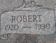  Robert Beaver