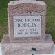  Chad Michael Buckley