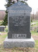 William Mortimore Clark