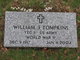  William John Tompkins
