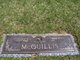  William Earl McQuillis