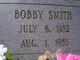  Bobby Smith