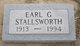  Earl Glenwood Stallsworth