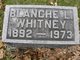  Blanche L Whitney