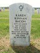 Karen Jean Kinnan Bacon Photo