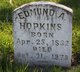  Edmund A. Hopkins